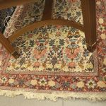 754 2172 ORIENTAL RUG